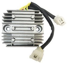 REGULATOR RECTIFIER HONDA