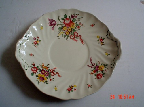 Royal doulton old leeds - royal,