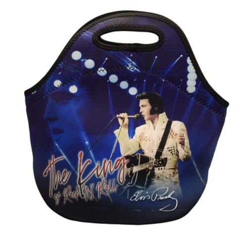 Elvis presley insulate bag - insulate,