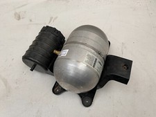 JAGUAR XJ X351 FACELIFT AIR SUSPENSION RESERVOIR COMPRESSOR TANK GW93-5B709-AB