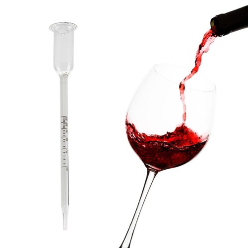 Wine concentration meter - concentration,