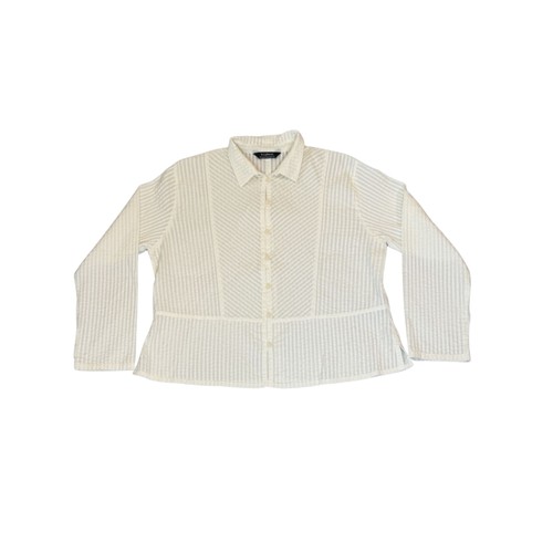 Yacco maricard white cotton - yacco,