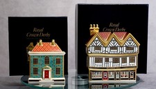 Royal Crown Derby 'Mulberry