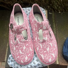 STARTRITE Fossil Pink Glitter