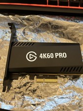 Corsair  Game Capture 4K60 Pro