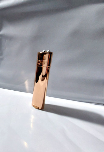Clipper metal lighter - clipper,