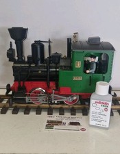 LGB G Scale Train Loco 040