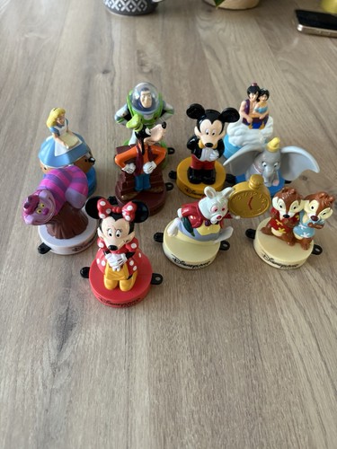1999 disney mcdonalds - 1999,