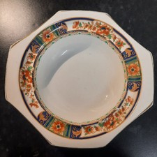 Vintage Set of 6 Burslem