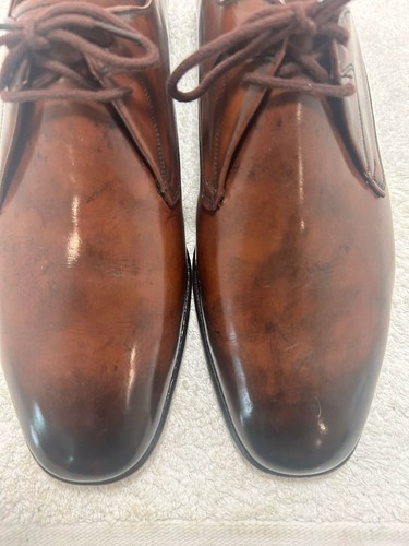 Barker nova hand welted - nova,