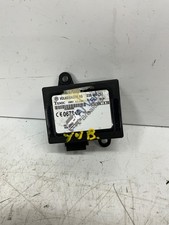 VOLKSWAGEN Lt35 83 Tdi Mwb Immobiliser Control Module 2d0953257