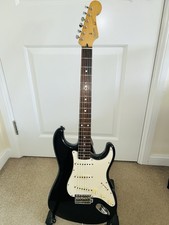 Fender Squier Stratocaster –