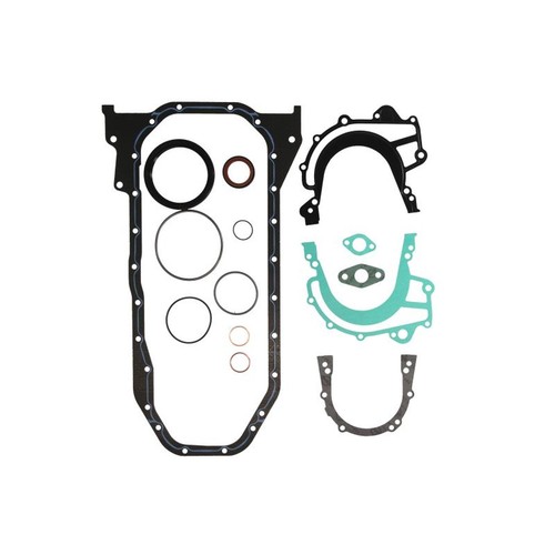 Complete engine gasket - 1x,