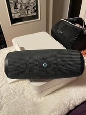 JBL Charge Essential 2 Bluetooth Speaker - Black *Used* Looking for New 