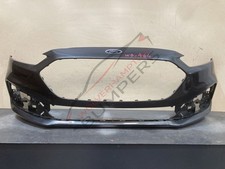 FORD MONDEO MK5 FRONT BUMPER