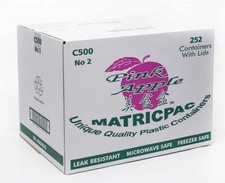 42 Pink Apple C500 Takeaway