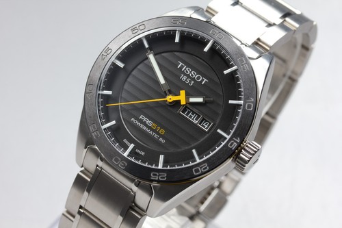 Tissot sport prs516 - t-sport,