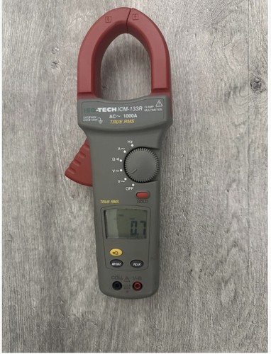 Iso tech icm 133r clamp - iso-tech,