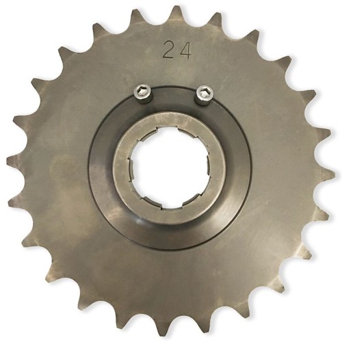 Amc gearbox sprocket - gearbox,