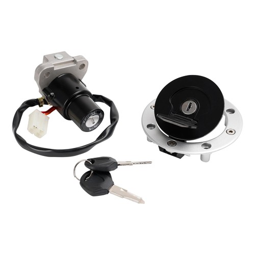 Fuel gas cap ignition switch - cap,