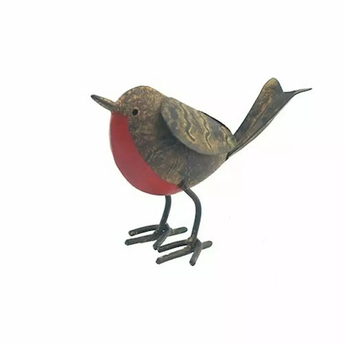 Rustic metal garden - rustic,