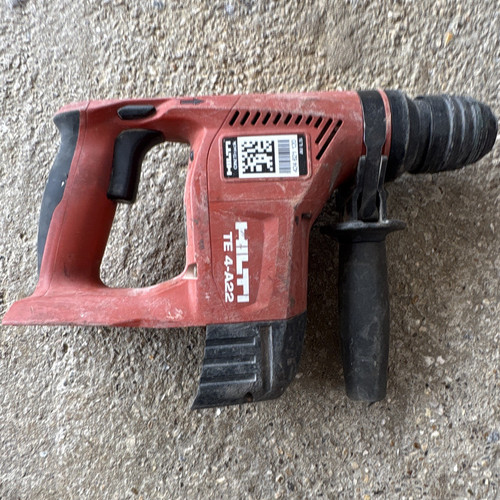 Hilti a22 22v - te,