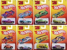 Hot Wheels The Hot Ones 2026