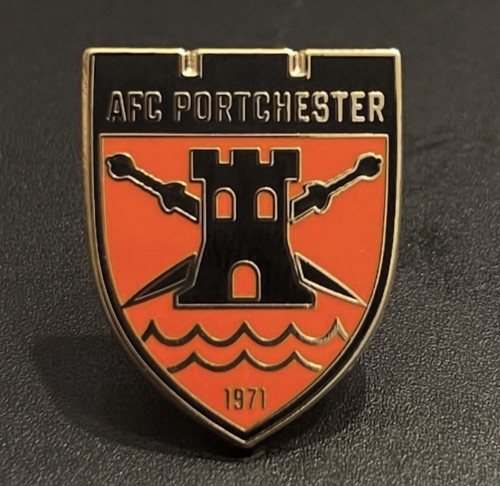 Afc portchester non league - afc,