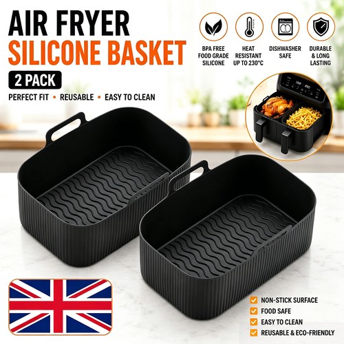 2pcs reusable silicone air - 2pcs,