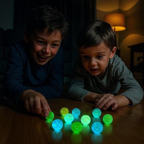 10x glow the dark - 10x,