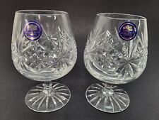 Thomas Webb Crystal Cut