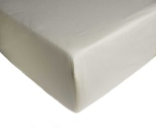 Caravan fitted sheet - fitted, bunk