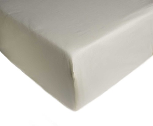Caravan fitted sheet - sheet, bed
