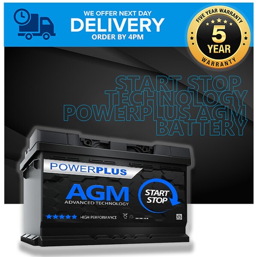 Powerplus agm 019 017 car - agm, /