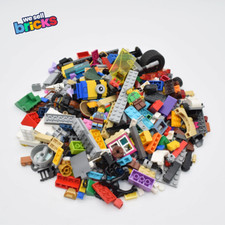 LEGO� - 10kg bricks, parts &