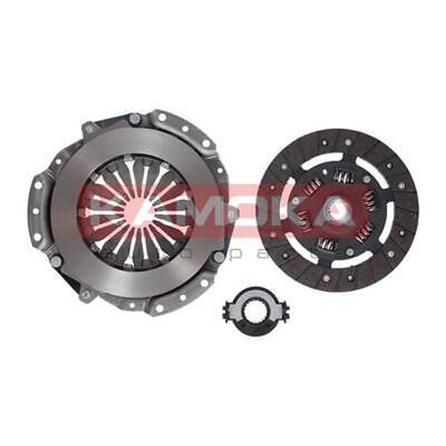 Kamoka kc002 clutch kit - kc002,