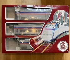 Lehmann Amtrak Train Set - G