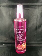 6 BOTTLES GRACE COLE BODY