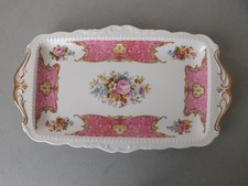 Vintage Royal Albert "Lady