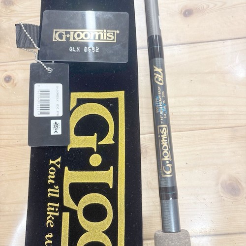 Loomis glx 953c fpr - loomis,