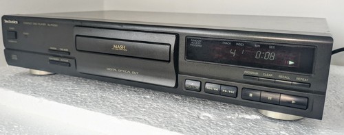 Technics player pg390 - technics,