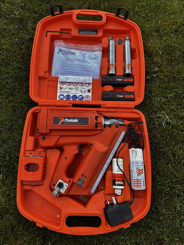 Paslode impulse 350 ct - impulse, 350/90