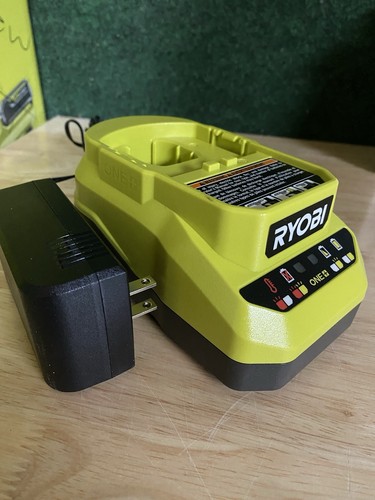 Ryobi battery charger pcg002 - battery,
