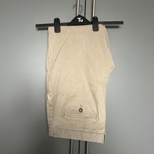 Men’s Next Chino Style Beige