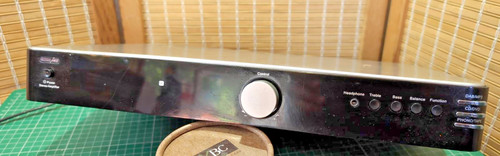 Acoustic solutions stereo - acoustic,