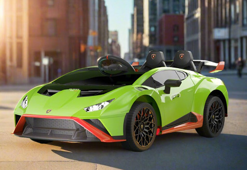 24v drift lamborghini huracan - 24v,