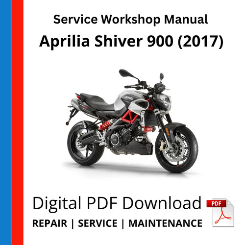 Aprilia shiver 900 - shiver,