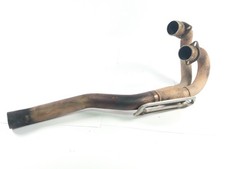 Yamaha TT 600 R DJ01 - Exhaust manifold