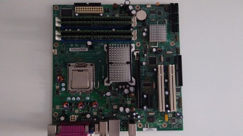 Intel lga 775 - intel,