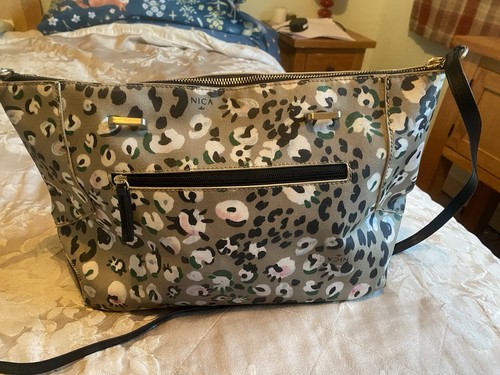 Ladies lovely nica bag - lovely, never